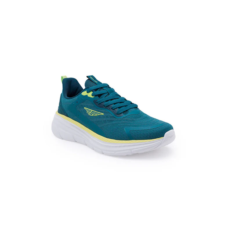 Men's Blue Walking Shoes - Image 2