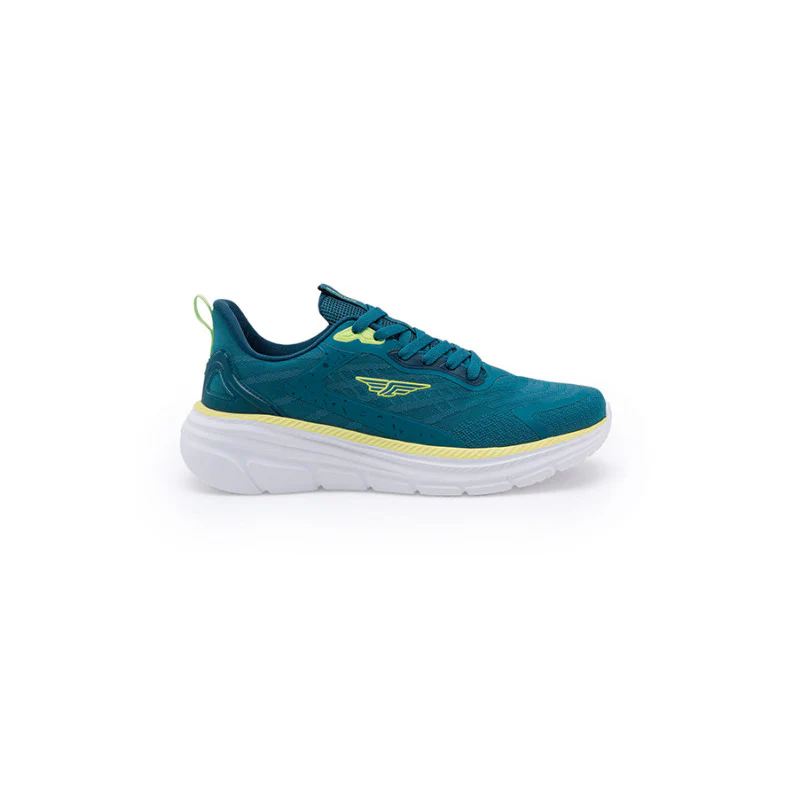 Men's Blue Walking Shoes - Image 3