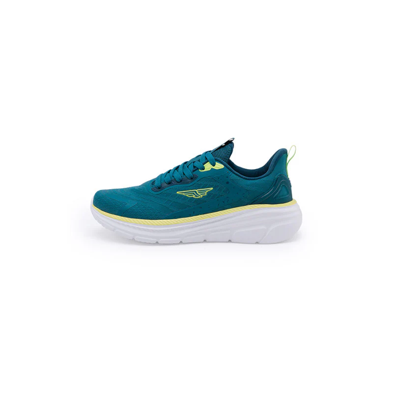 Men's Blue Walking Shoes - Image 4