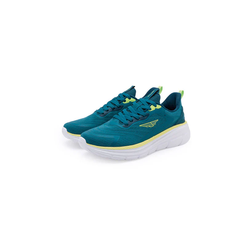 Men's Blue Walking Shoes - Image 5