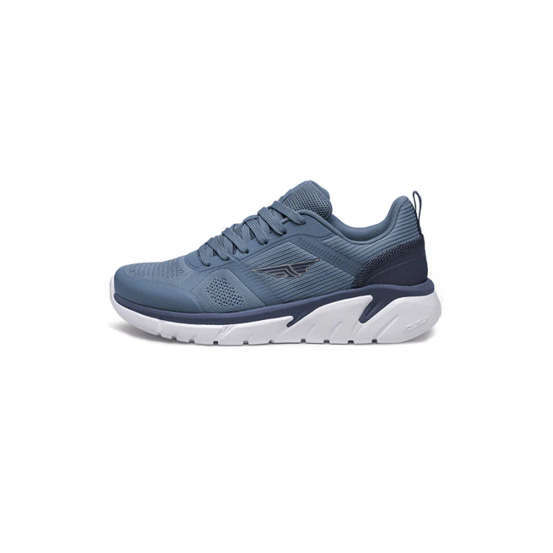 Men's Blue Walking Shoes - Image 5