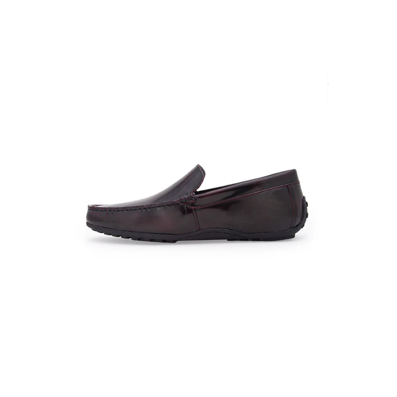 Men's Bordo Slip-On Shoes - Image 3