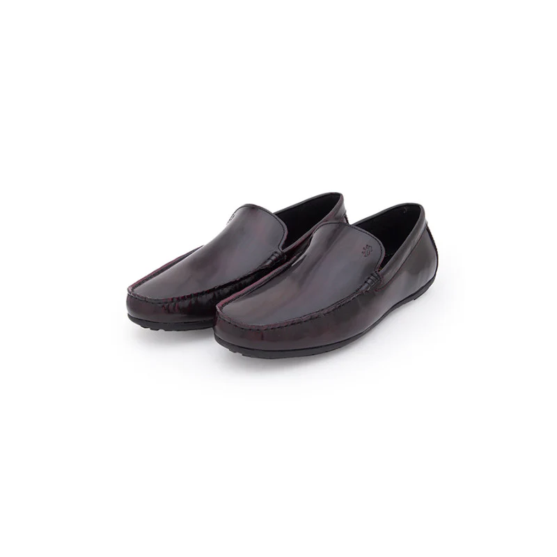 Men's Bordo Slip-On Shoes - Image 4