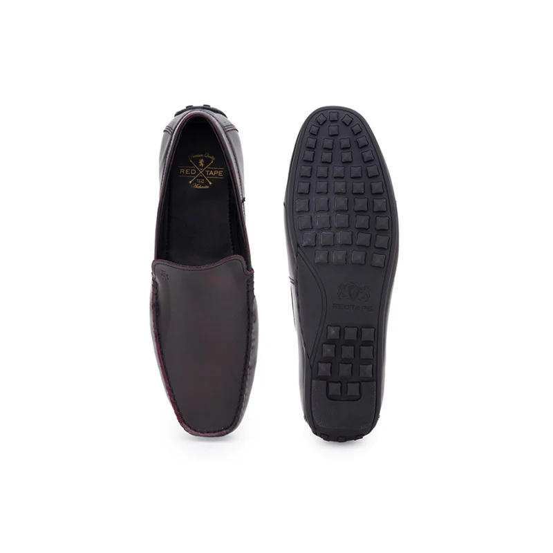 Men's Bordo Slip-On Shoes - Image 5