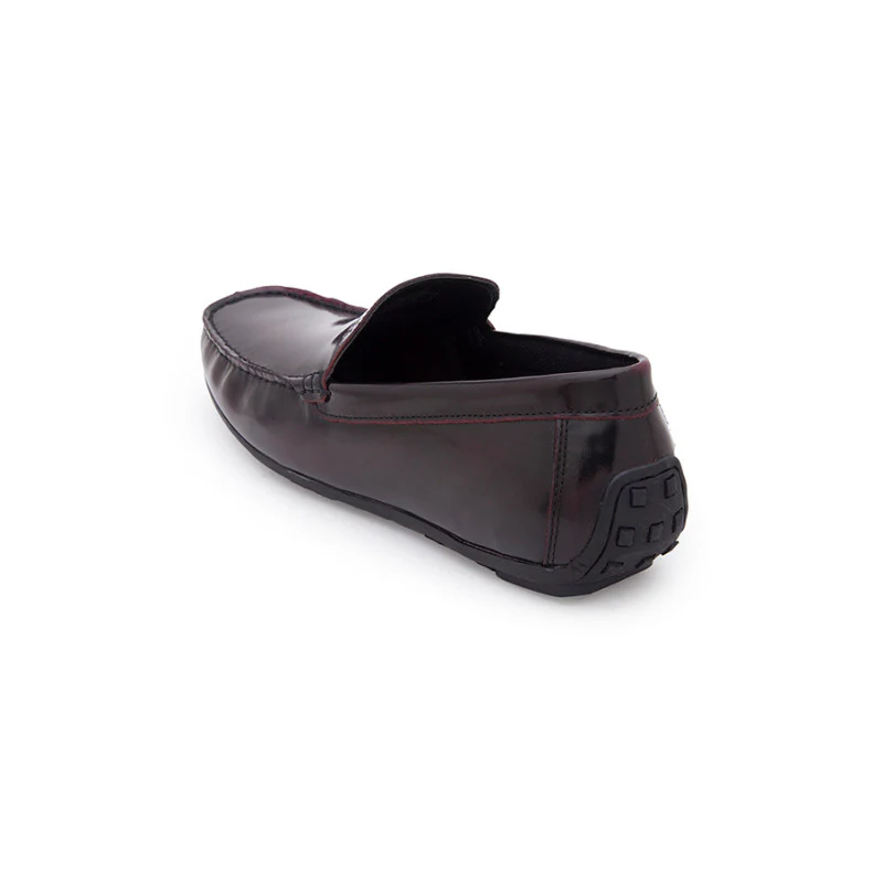 Men's Bordo Slip-On Shoes - Image 6