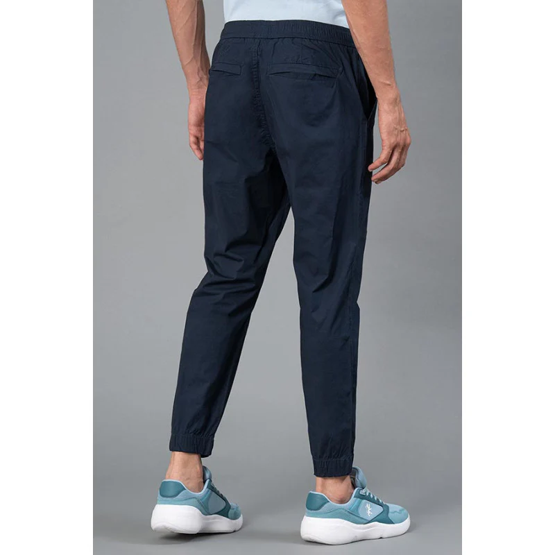 Men's Casual Cotton Joggers - Image 3