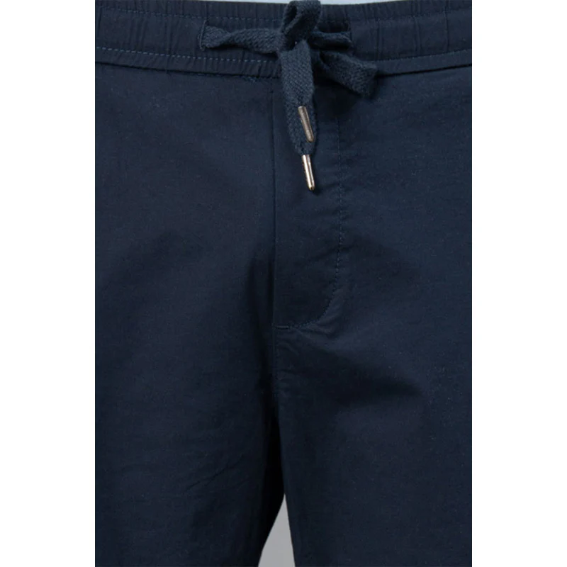 Men's Casual Cotton Joggers - Image 4