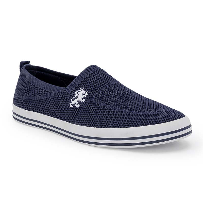 Men's Casual Sneakers Shoes | Soft Cushioned Insole, Slip-ResisTance, Dynamic Feet Support, Arch Support & Shock Absorption - Image 2