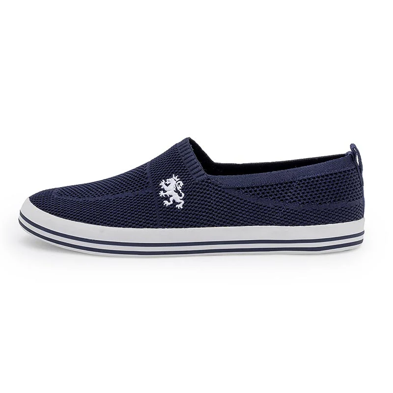 Men's Casual Sneakers Shoes | Soft Cushioned Insole, Slip-ResisTance, Dynamic Feet Support, Arch Support & Shock Absorption - Image 4