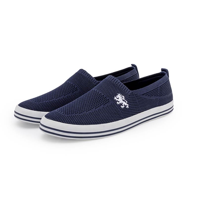 Men's Casual Sneakers Shoes | Soft Cushioned Insole, Slip-ResisTance, Dynamic Feet Support, Arch Support & Shock Absorption - Image 5