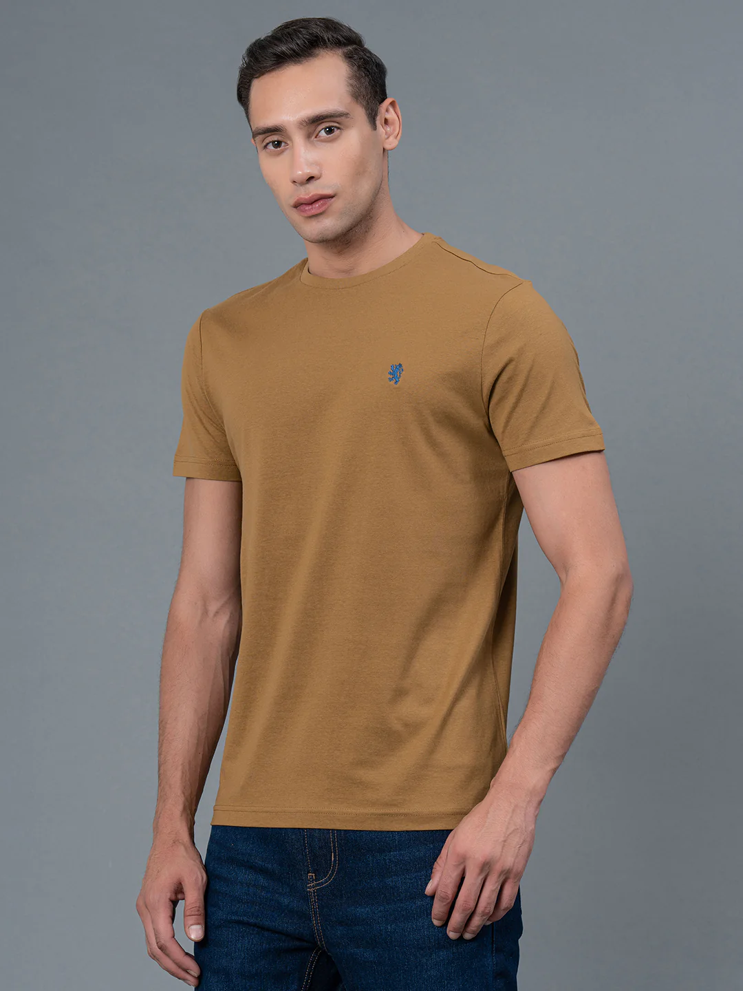 Men's Casual T-Shirt - Image 7