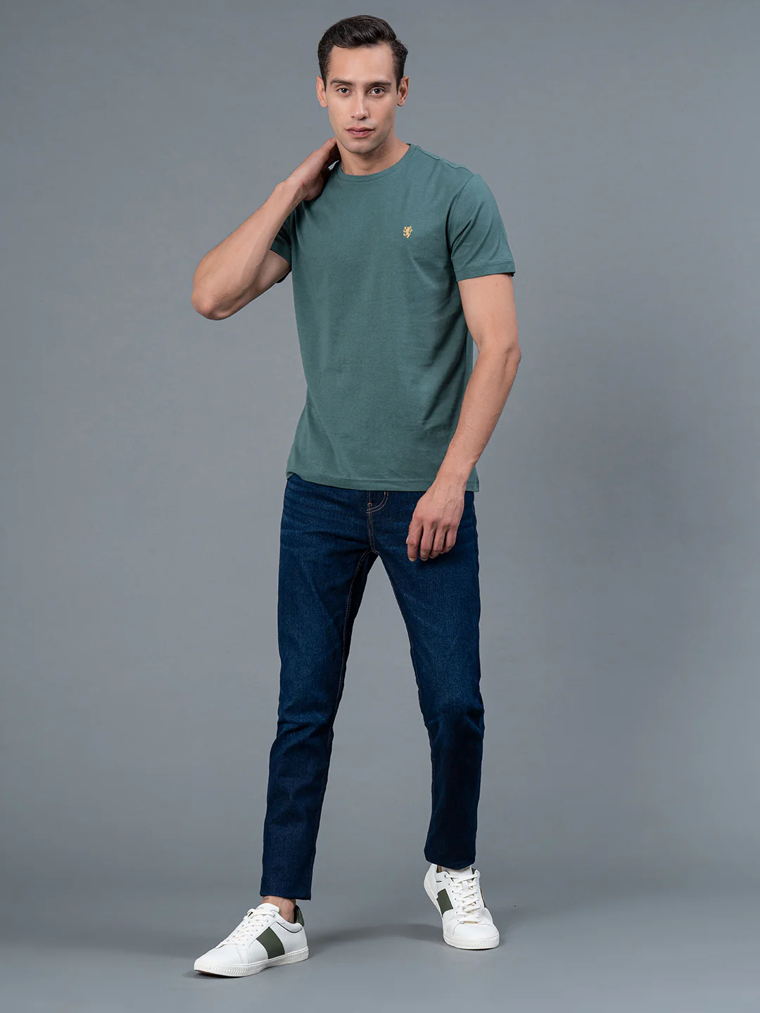 Men's Casual T-Shirt - Image 5