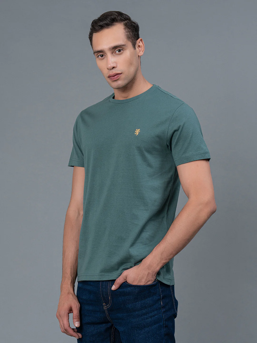 Men's Casual T-Shirt - Image 6