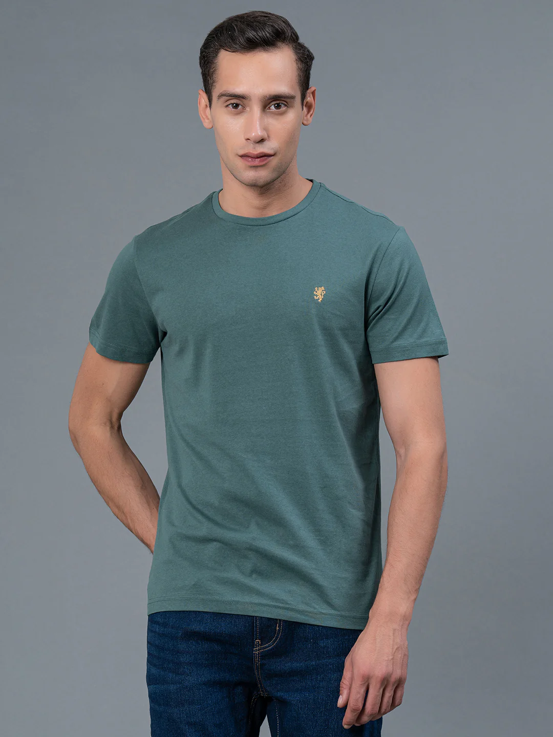 Men's Casual T-Shirt - Image 7