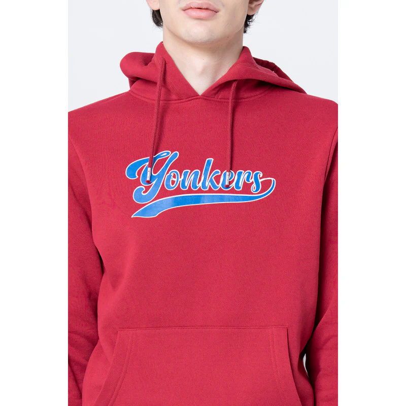Men's Cherry Printed Hoodie - Image 4