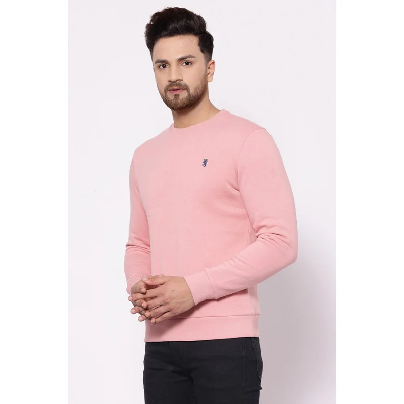 Men's Coral Haze Sweatshirt - Image 2