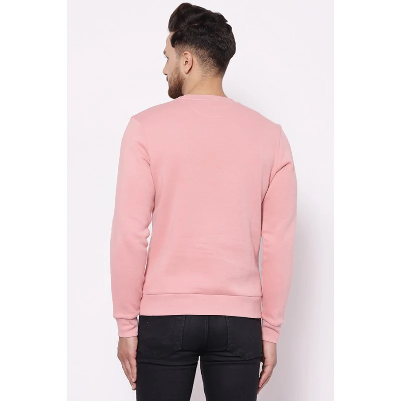 Men's Coral Haze Sweatshirt - Image 3