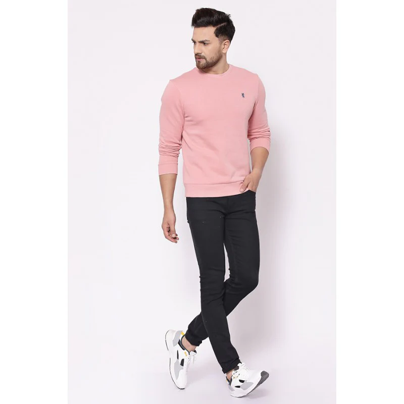 Men's Coral Haze Sweatshirt - Image 4