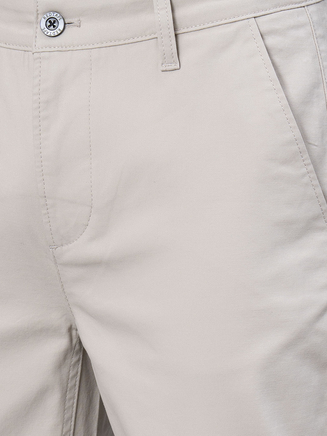 Men's Cotton Chinos - Image 4