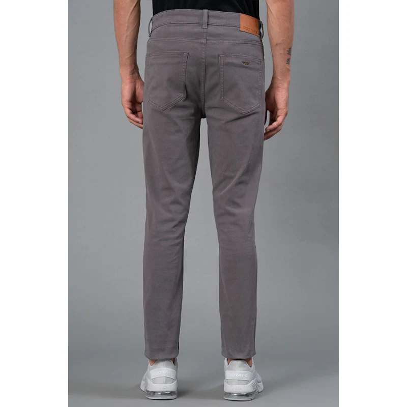 Men's Cotton Jeans - Image 3
