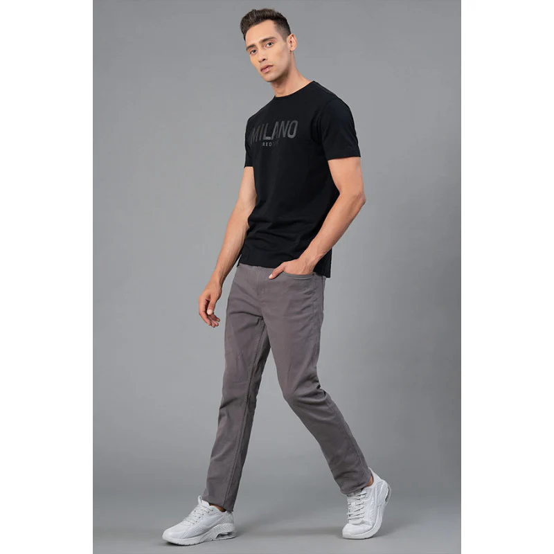 Men's Cotton Jeans - Image 5