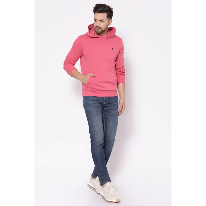 Men's Garnet Hoodies - Image 4