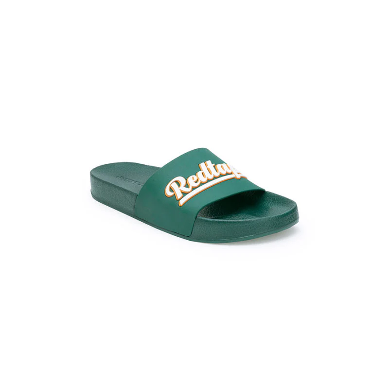 Men's Green Sliders - Image 2