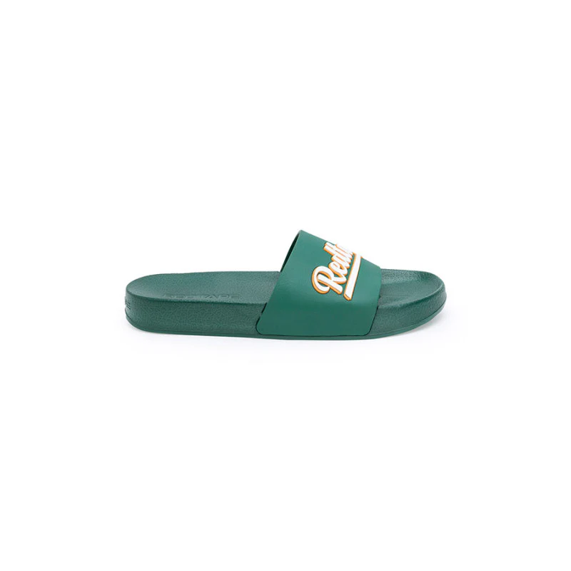 Men's Green Sliders - Image 3