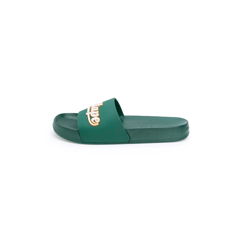 Men's Green Sliders - Image 4