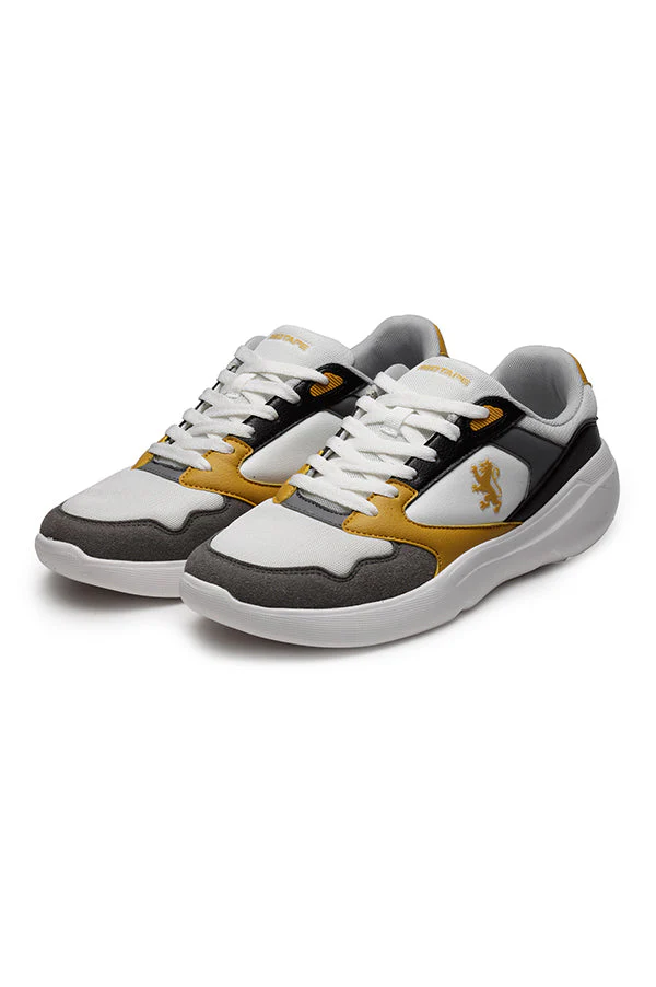 Red Tape Men's Grey Sneaker - Image 5