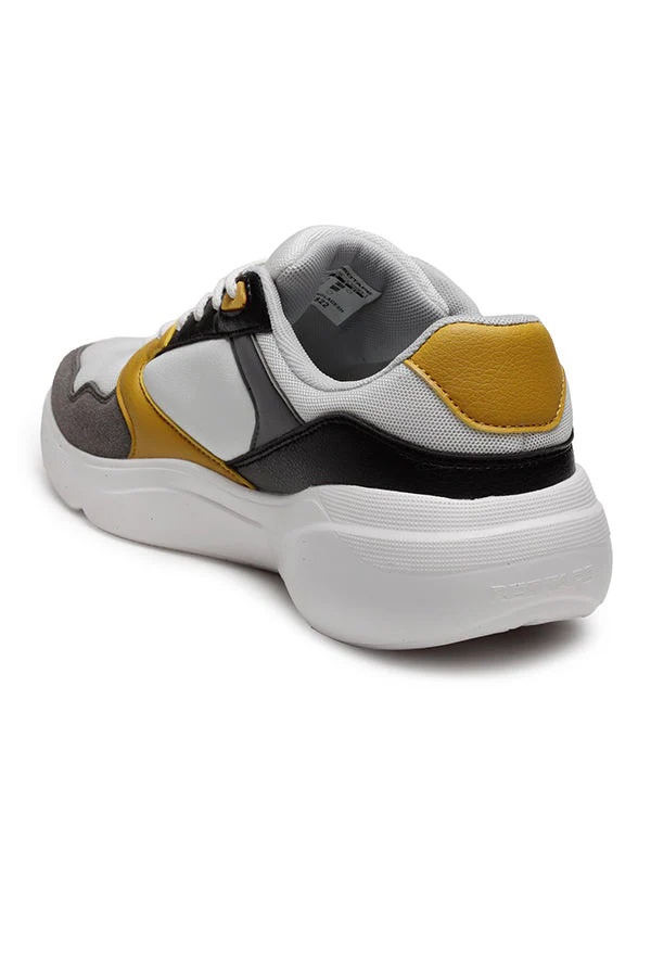 Red Tape Men's Grey Sneaker - Image 7