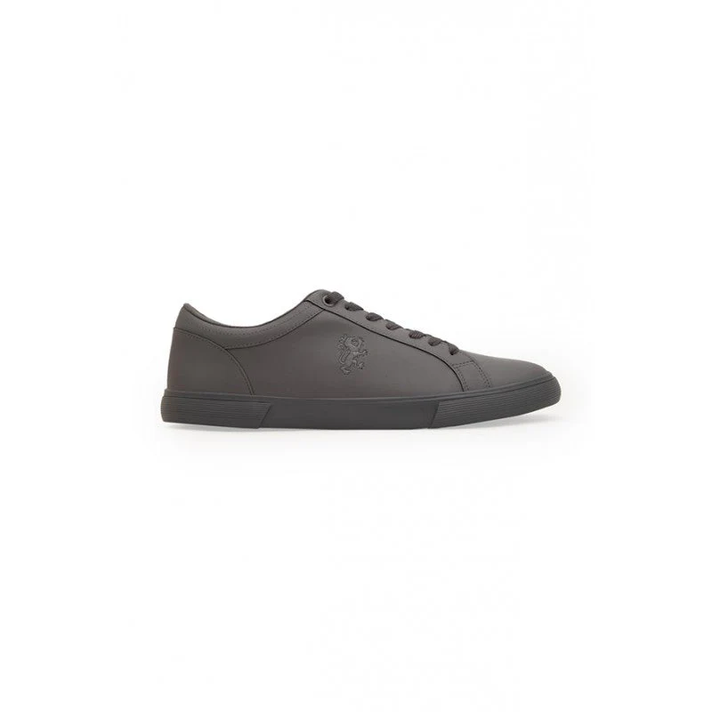 Men's Grey Sneakers - Image 2