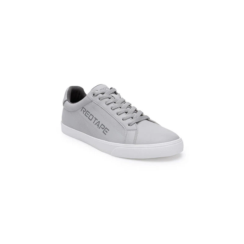 Men's Ice Grey Sneakers - Image 2