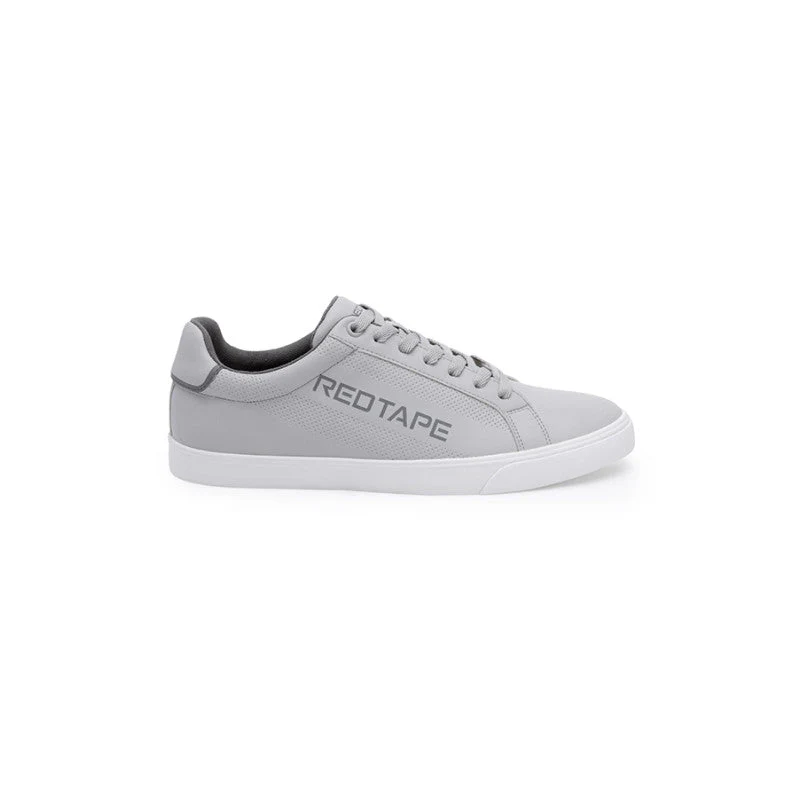 Men's Ice Grey Sneakers - Image 3