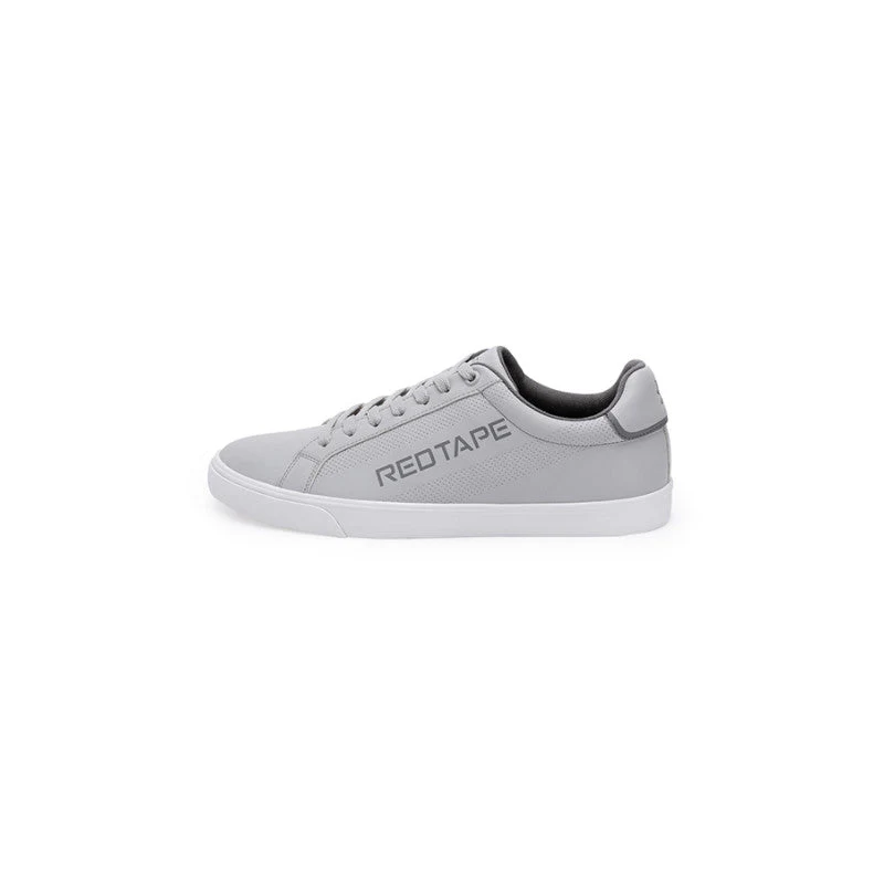 Men's Ice Grey Sneakers - Image 4