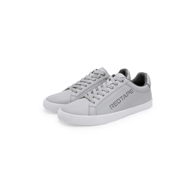 Men's Ice Grey Sneakers - Image 5