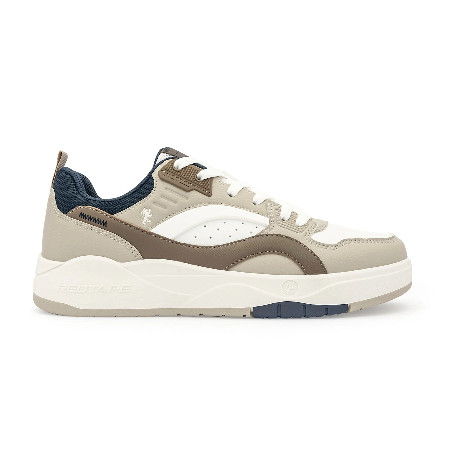 Men's Lifestyle Sneakers for Everyday Comfort & Style - Image 2