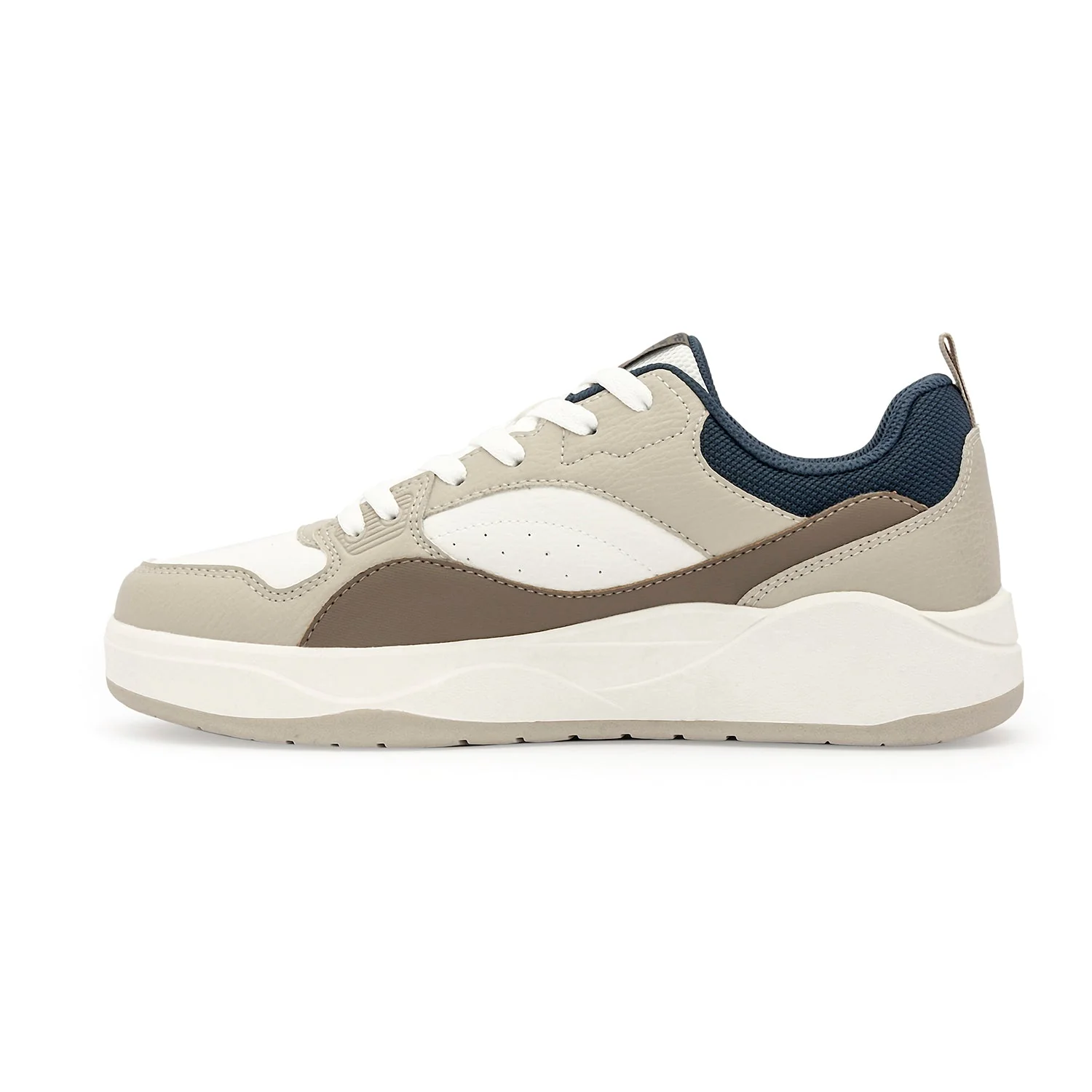 Men's Lifestyle Sneakers for Everyday Comfort & Style - Image 3