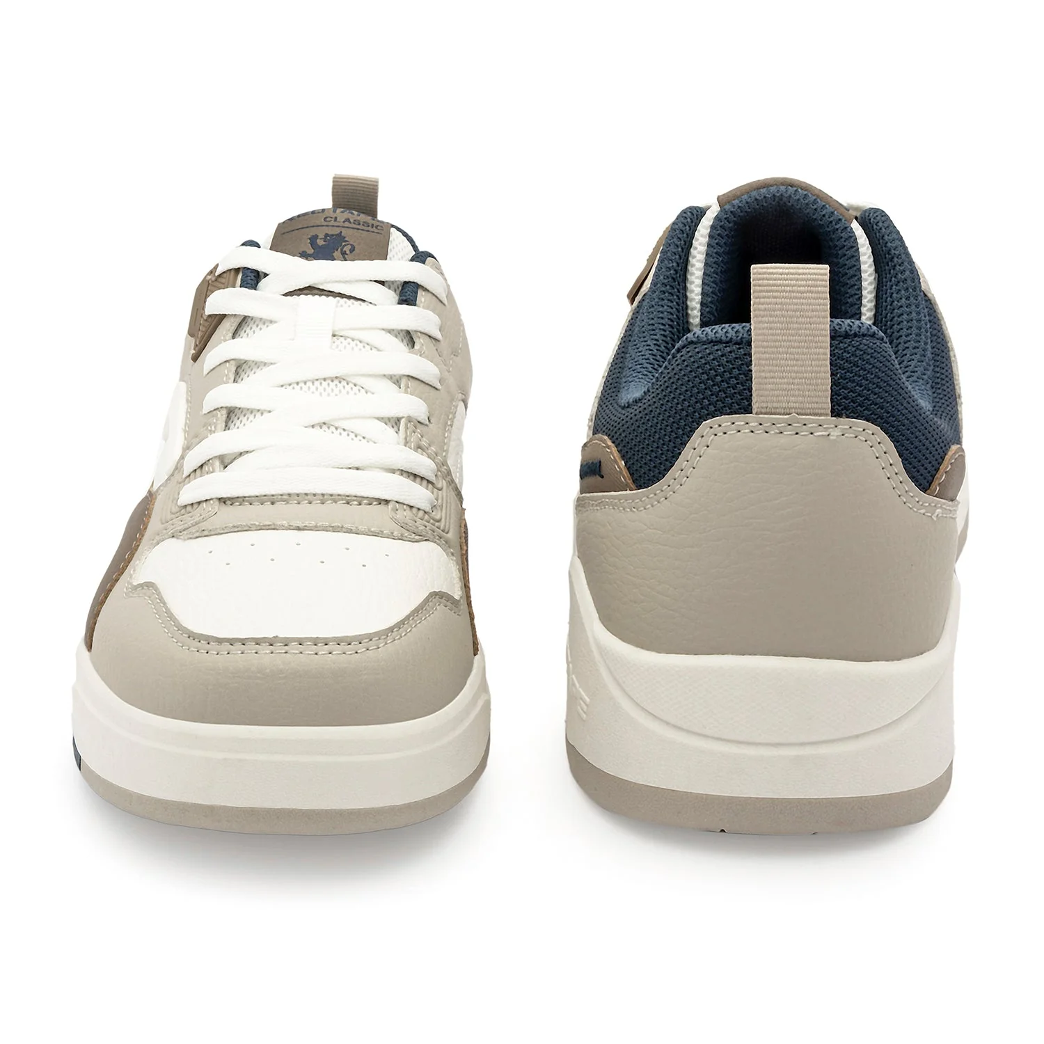 Men's Lifestyle Sneakers for Everyday Comfort & Style - Image 4