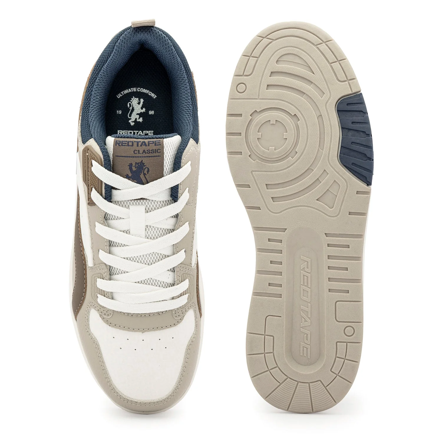 Men's Lifestyle Sneakers for Everyday Comfort & Style - Image 5