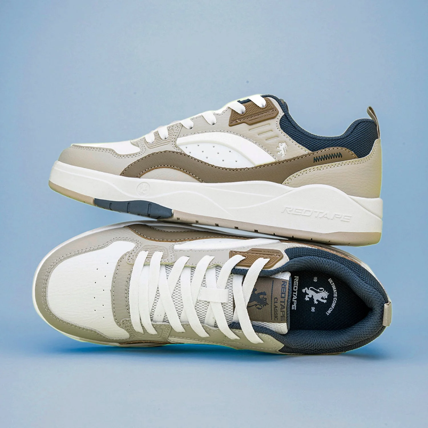 Men's Lifestyle Sneakers for Everyday Comfort & Style - Image 6