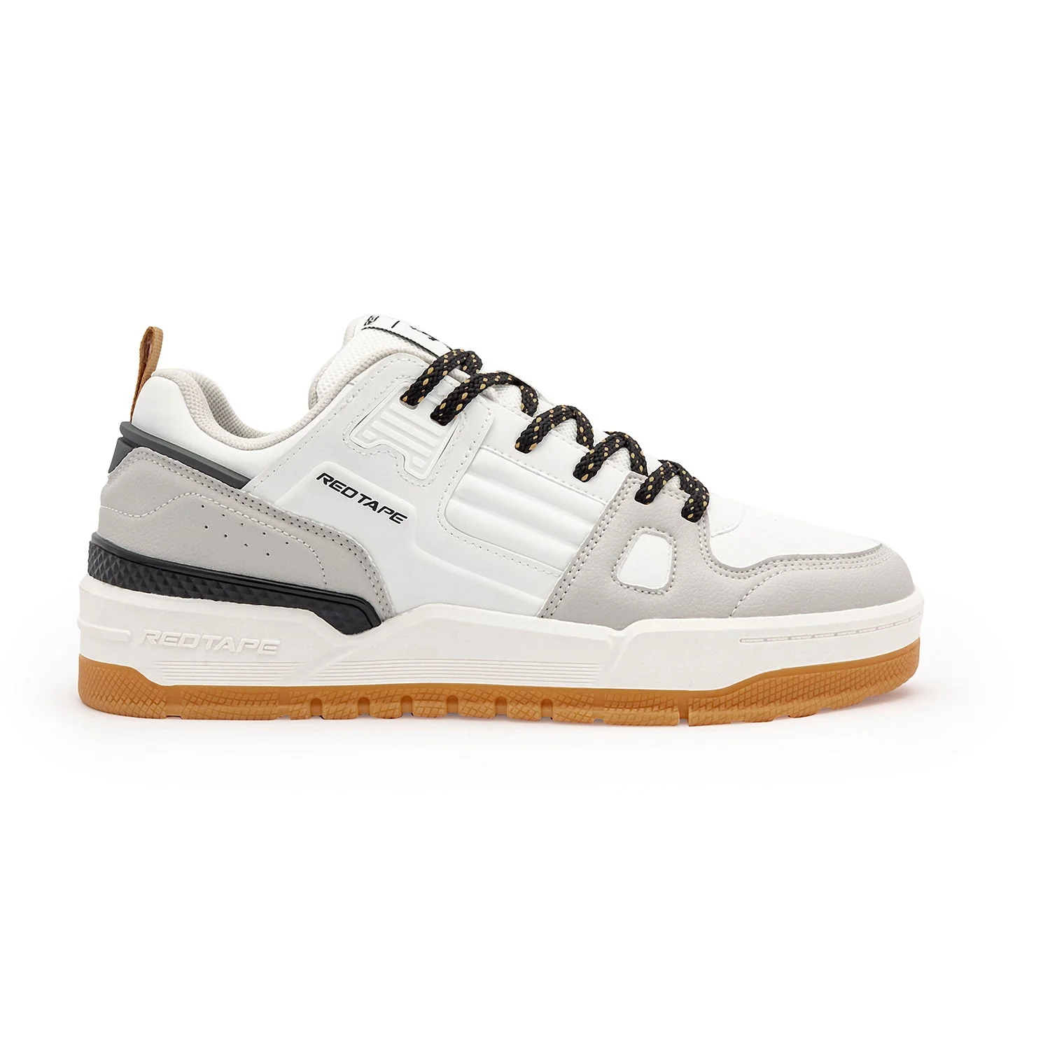 Mens Lifestyle Sneakers for Everyday Comfort - Image 2