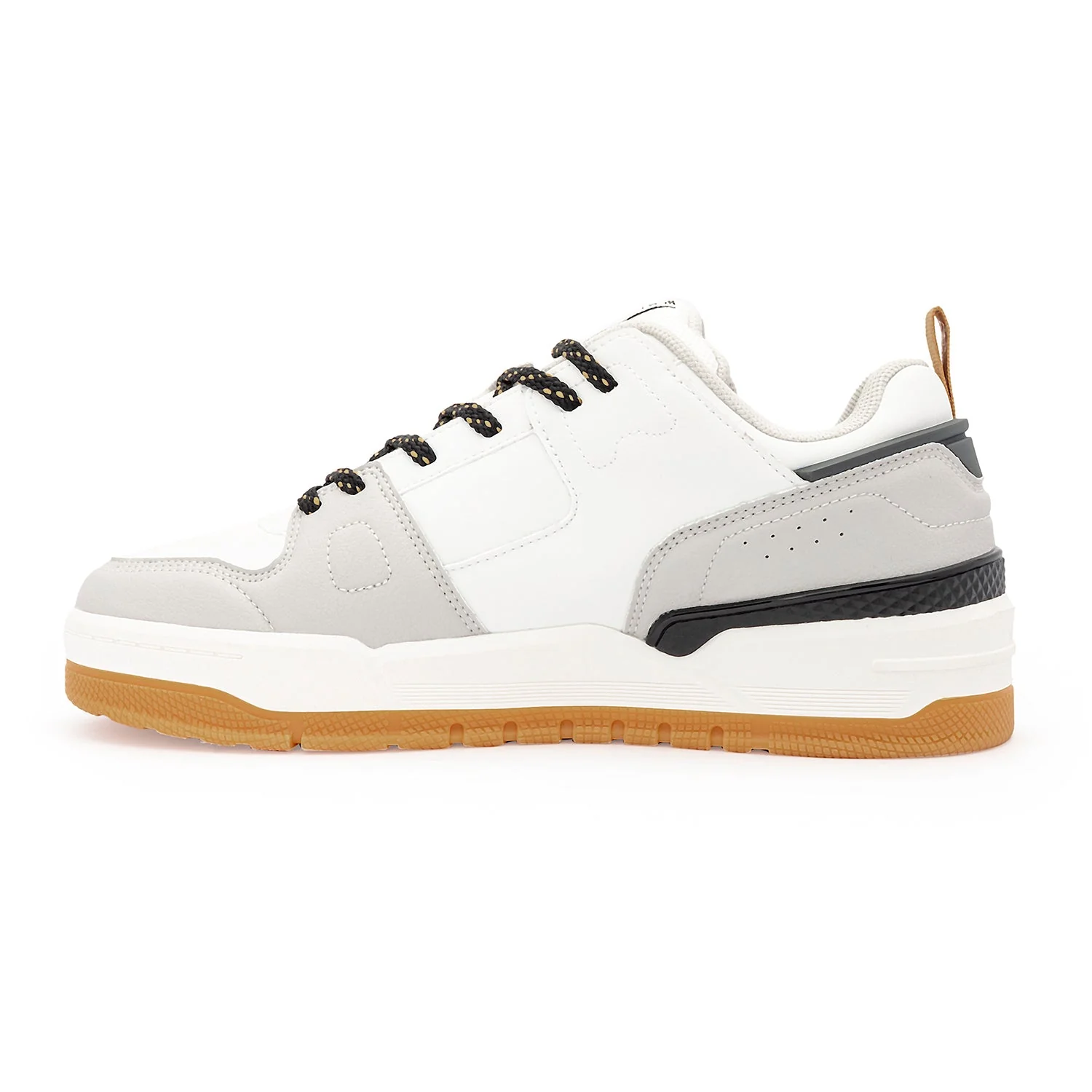 Mens Lifestyle Sneakers for Everyday Comfort - Image 3