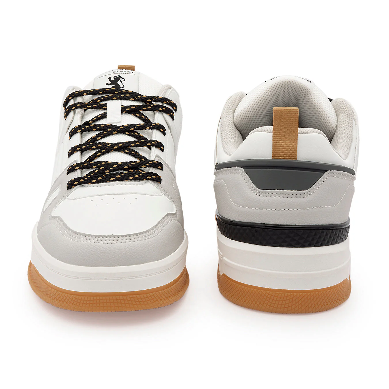 Mens Lifestyle Sneakers for Everyday Comfort - Image 4