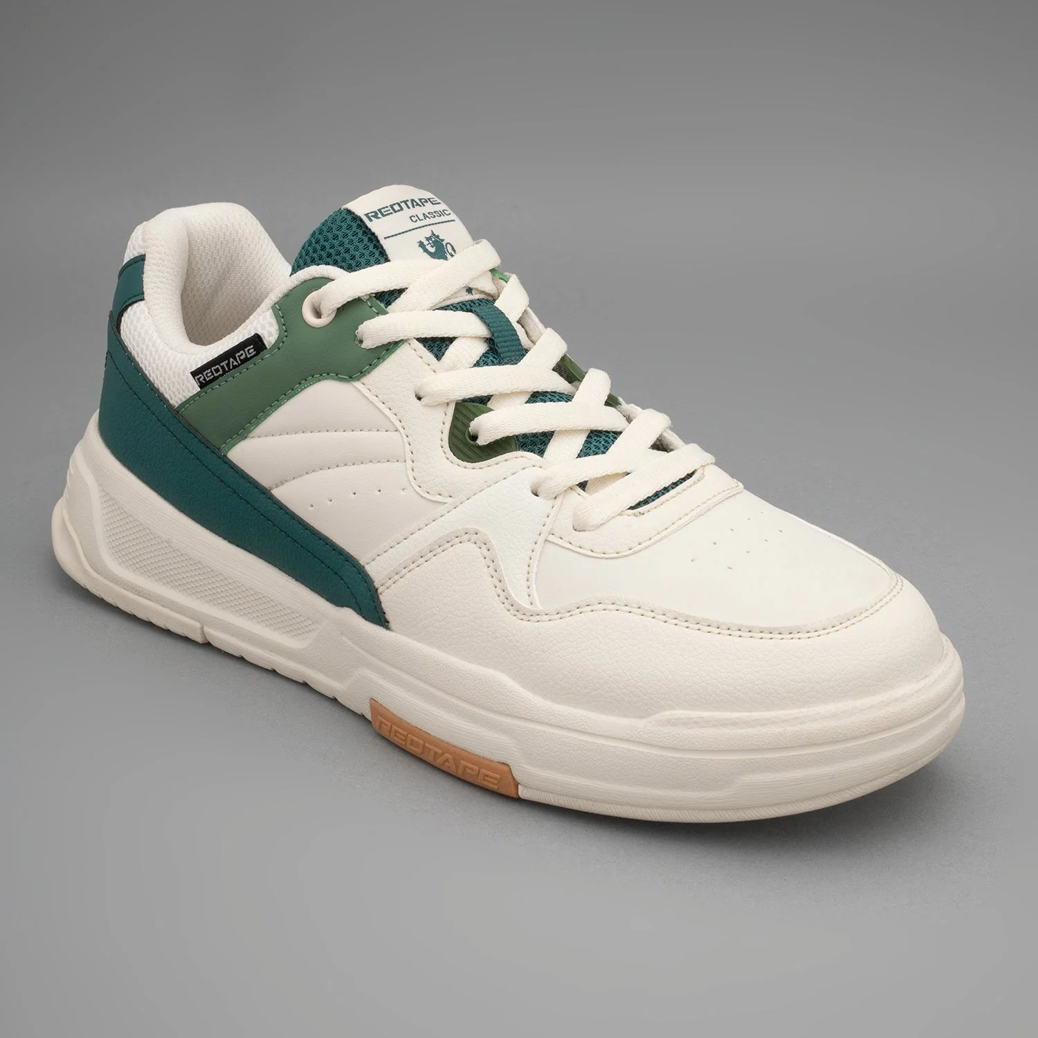 Men's Lifestyle Sneakers | Sleek Lace-Up Design for Daily Comfort - Image 6