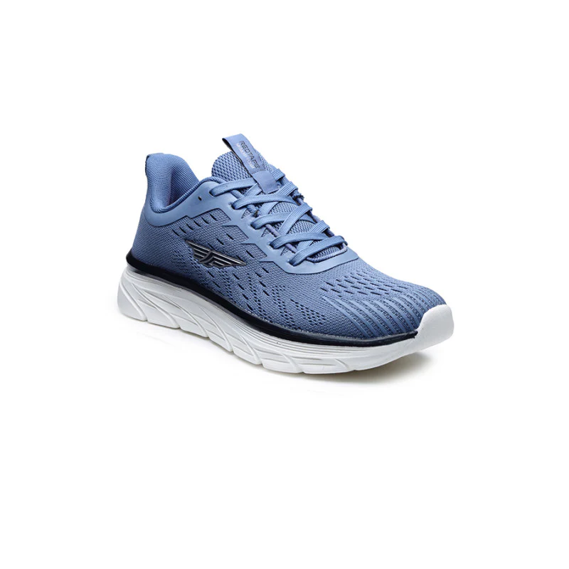 Men's Light Blue Walking Shoes - Image 2