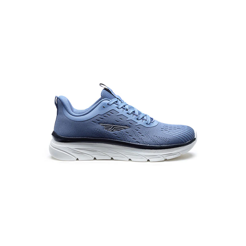 Men's Light Blue Walking Shoes - Image 3