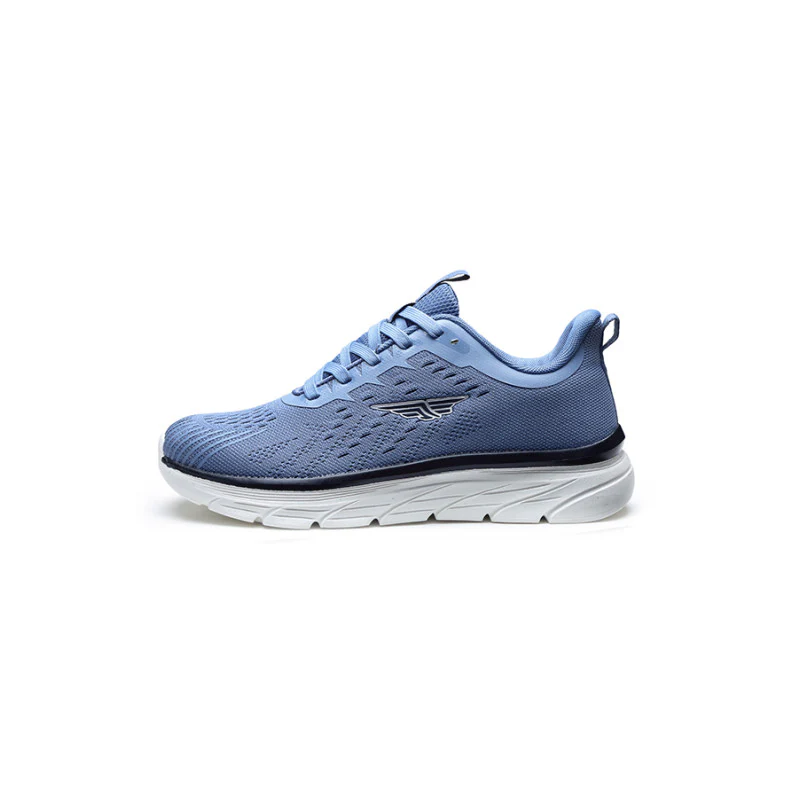 Men's Light Blue Walking Shoes - Image 4