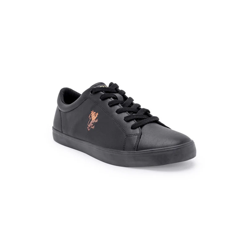 Men's Low-Top Casual Sneakers - Image 2