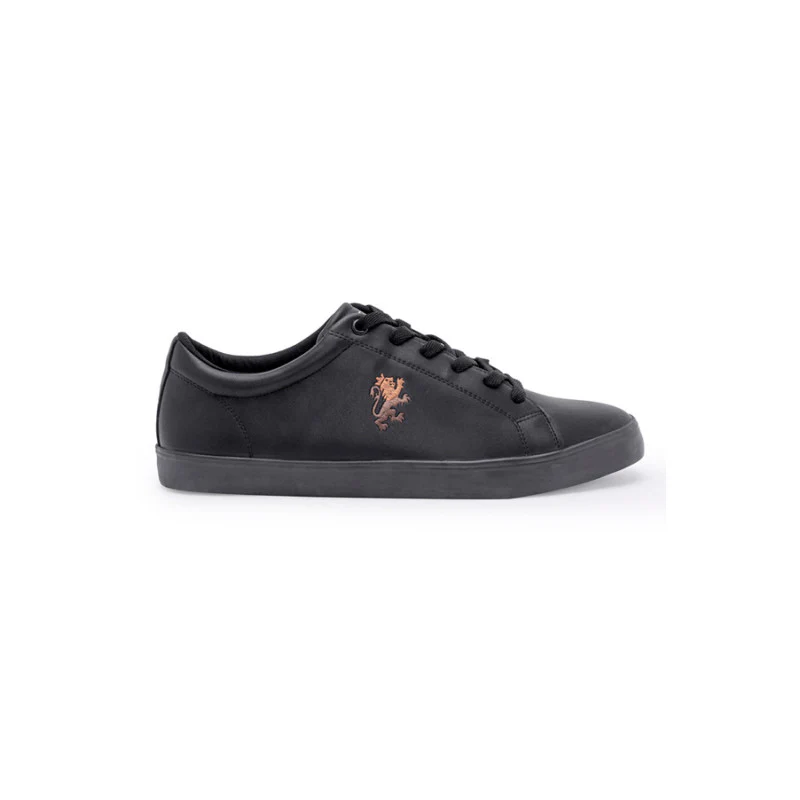 Men's Low-Top Casual Sneakers - Image 3